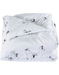 Одеяло для малышей BELLISSIMO Flossy 110х140 / 121918807-Ct Bellissimo