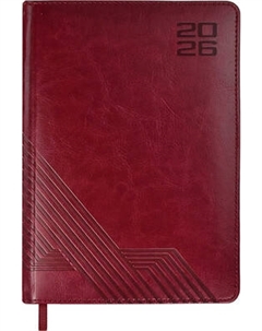 Ежедневник Escalada Сариф 2026 / 70220