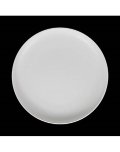 Тарелка столовая обеденная Corone Cristallo 25051 / фк6215