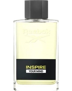 Туалетная вода Reebok Inspire Your Mind for Men