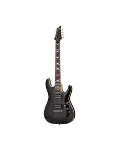 Электрогитара Schecter Omen Extreme-7 STBLK