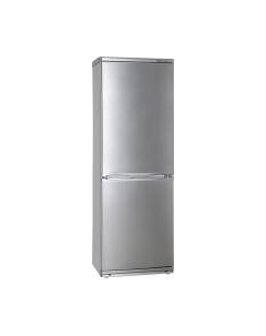 Холодильник с морозильником ATLANT ХМ 4012-080 Atlant