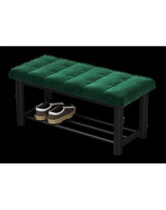 Банкетка Памир Гела 800 F74