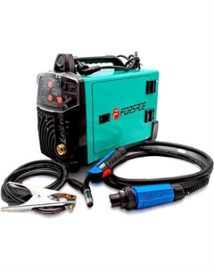 Полуавтомат сварочный Forsage F-MIG/MMA250