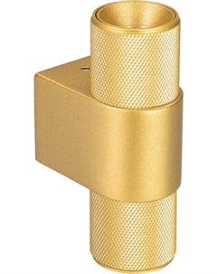 Бра Arlight SP-SPICY-WALL-MINI-TWIN-S104x39-2x3W Day4000 GD 40deg / 035563