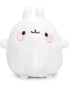 Мягкая игрушка Мульти-пульти Molang Molang / M125398MO-23NS