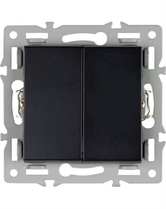 Выключатель Arlight SWT-MK02-PL-BK / 043725