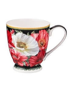 Кружка Lefard Маки / 104-759