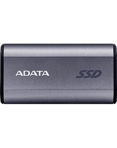 Внешний жесткий диск A-data SC750 500GB (SC750-500G-CCBK)