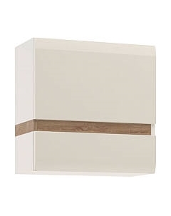 Шкаф навесной Anrex Linate 1D/Typ 66