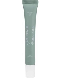 Гель для век The U Open Eye Roll-Gel The u