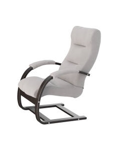 Кресло мягкое Мебелик Аспен