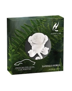 Ароматизатор автомобильный Hypno Casa Car Perfume Monkeys Sandalo Nobile Hypno casa