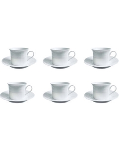 Набор для чая/кофе Lenardi Серена 102-164