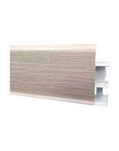 Плинтус Ideal Деконика 274 85мм