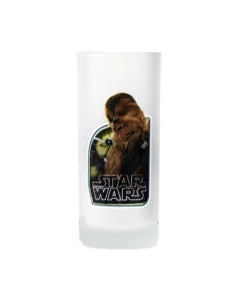 Стакан BergHOFF Звездные войны Chewbacca 8501040 Berghoff