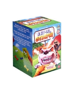 Настольная игра Лас Играс Kids. А ну-ка, отбери! / 9847088 Лас играс