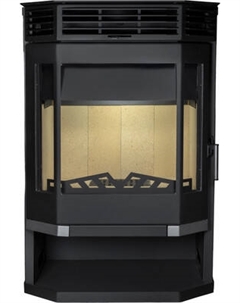 Печь-камин Мета-бел АОТ 12.0