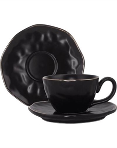 Чашка с блюдцем Lenardi Марокко 118-020