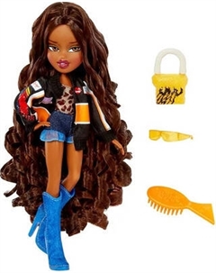 Кукла с аксессуарами MGA Саша Goin Out! / 64343 Mga