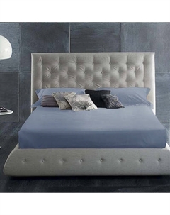 Простыня Primavelle 220х240 сатин Luxe / 114911503-сгL86