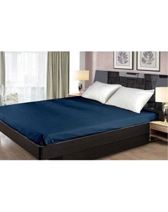 Простыня Primavelle 240х260 сатин / 114311537-cr16