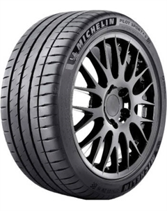 Летняя шина Michelin Pilot Sport 4 295/40R19 108Y