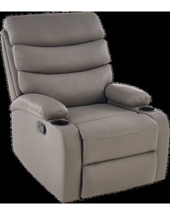 Кресло-реклайнер Halmar Perus