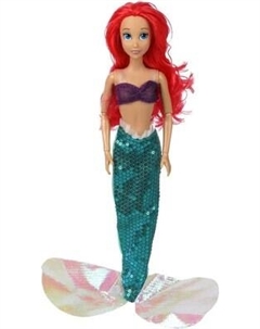 Кукла No Brand Ариэль / 97692-DD-BB No brand