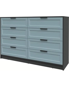 Комод Интерлиния Концепт Тренд КТ-К157