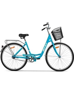 Велосипед AIST 28-245 2025 Aist