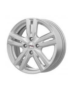 Литой диск iFree Горизонт 15x6" 4x100мм DIA 67.1мм ET 45мм Нео-классик Ifree