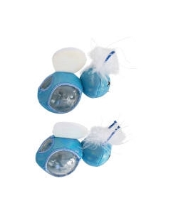 Набор игрушек для кошек Petstages Светлячки / 70380M