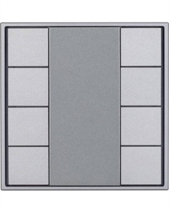 Выключатель Arlight Intelligent KNX-223-8-GREY / 027962