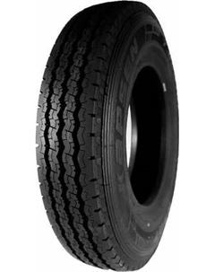 Летняя легкогрузовая шина Kapsen RS07 195/70R15C 104/102T