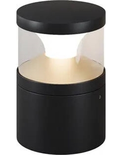 Светильник уличный Maytoni Pyro O496FL-L21B3K