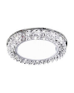 Точечный светильник Ambrella G255 CH