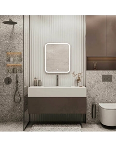 Зеркало Grado Elaris 800х800 / GDZ232