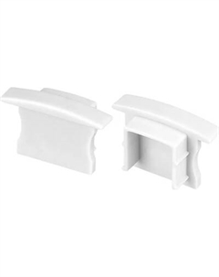 Заглушка для профиля Arlight LINE-2315-F глухая / 044270