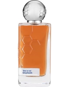 Парфюмерная вода Hormone Paris Oxytocin Hormone paris