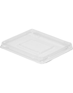 Набор крышек для контейнеров OSQ OpSalad 1000 234x174x13.5 Osq