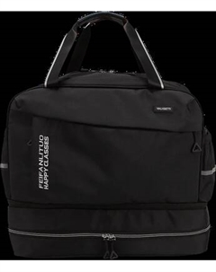 Сумка дорожная Valigetti 185-4015-BLK