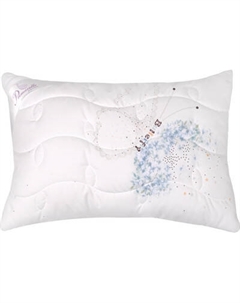 Подушка для сна BELLISSIMO Litanika 40х60 / 111910106-Lt Bellissimo