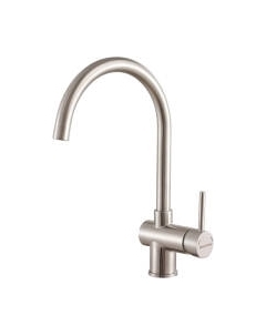 Смеситель Paulmark Bend Be212066-SS