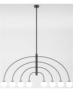 Люстра Евросвет 30179/8