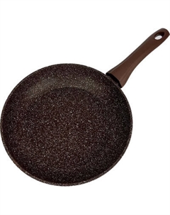 Сковорода JEWEL Шоколад ПП0053-030 Jewel