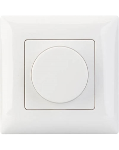 Выключатель Arlight SMART-P15-DIM-IN White / 025040