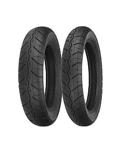 Мотошина задняя Shinko 230 Tour Master 170/80R15 83V TL