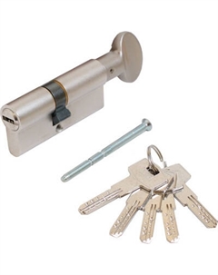 Цилиндровый механизм замка Kale 164 BM/68 26x10x32