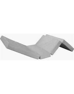 Чехол для матраса медицинского Vitok МВ-04 80х190(70/15/45/60)х10 / С-104.03